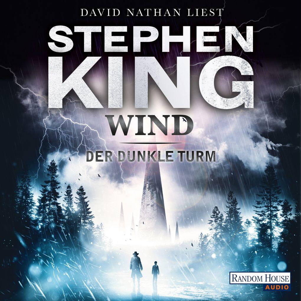 Der dunkle Turm Wind (8)