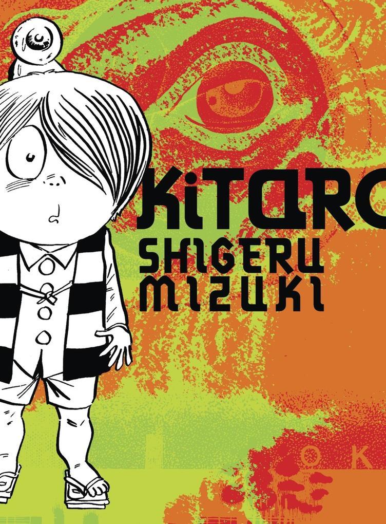 Kitaro