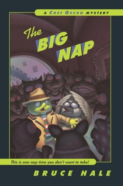 Big Nap