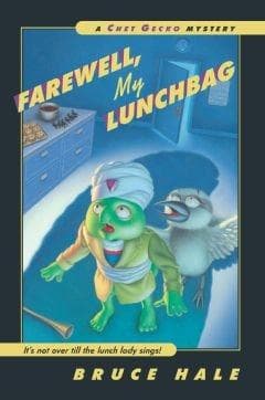 Farewell, My Lunchbag