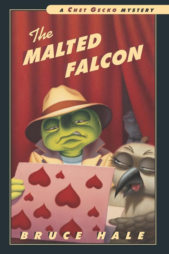 Malted Falcon