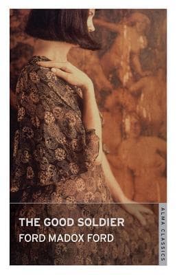 The Good Soldier