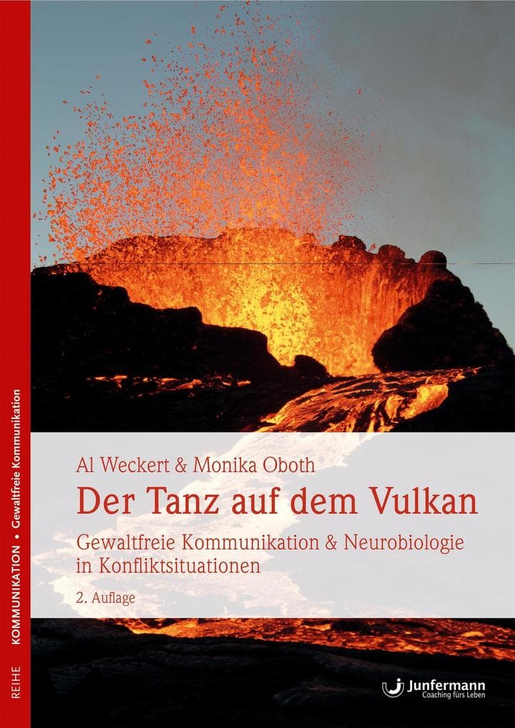 Der Tanz auf dem Vulkan