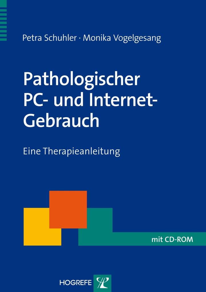 Pathologischer PC- und Internet-Gebrauch