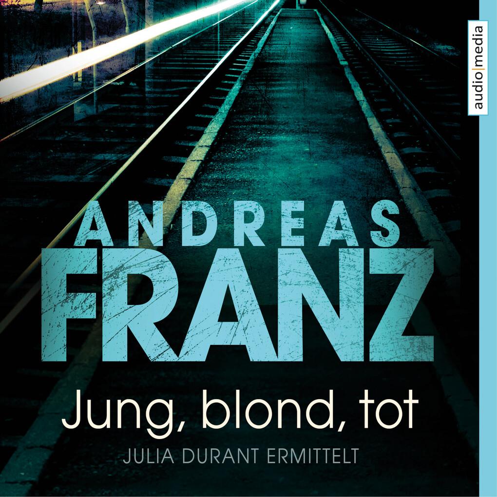 Jung, blond, tot