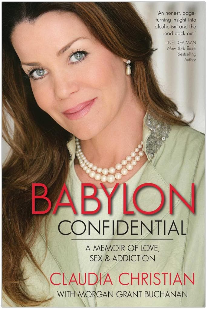 Babylon Confidential