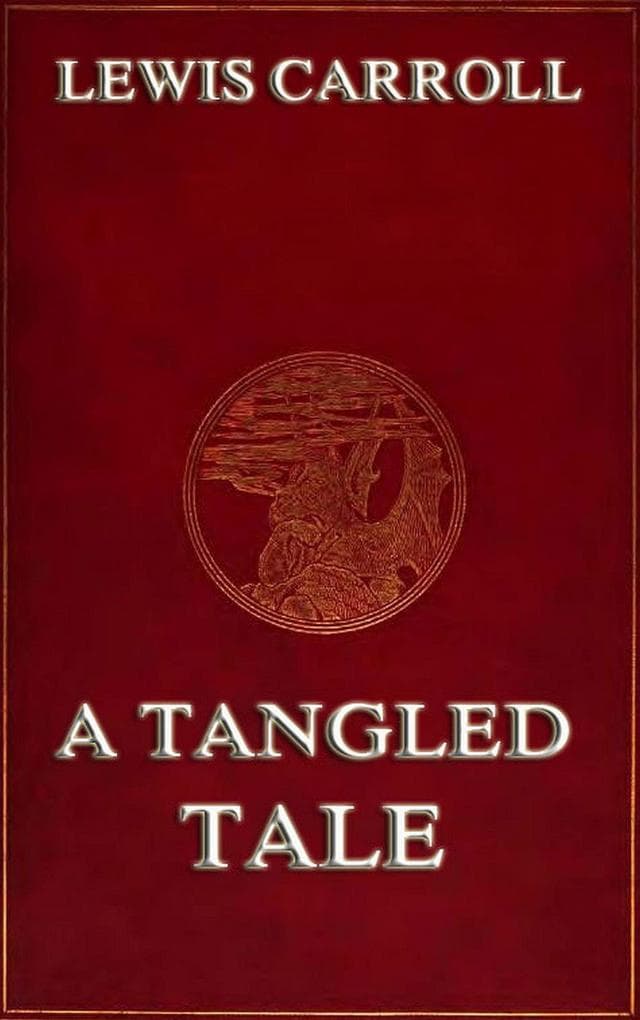 A Tangled Tale