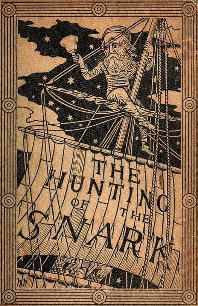 The Hunting Of The Snark