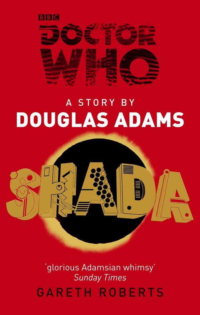 Doctor Who 165: Shada