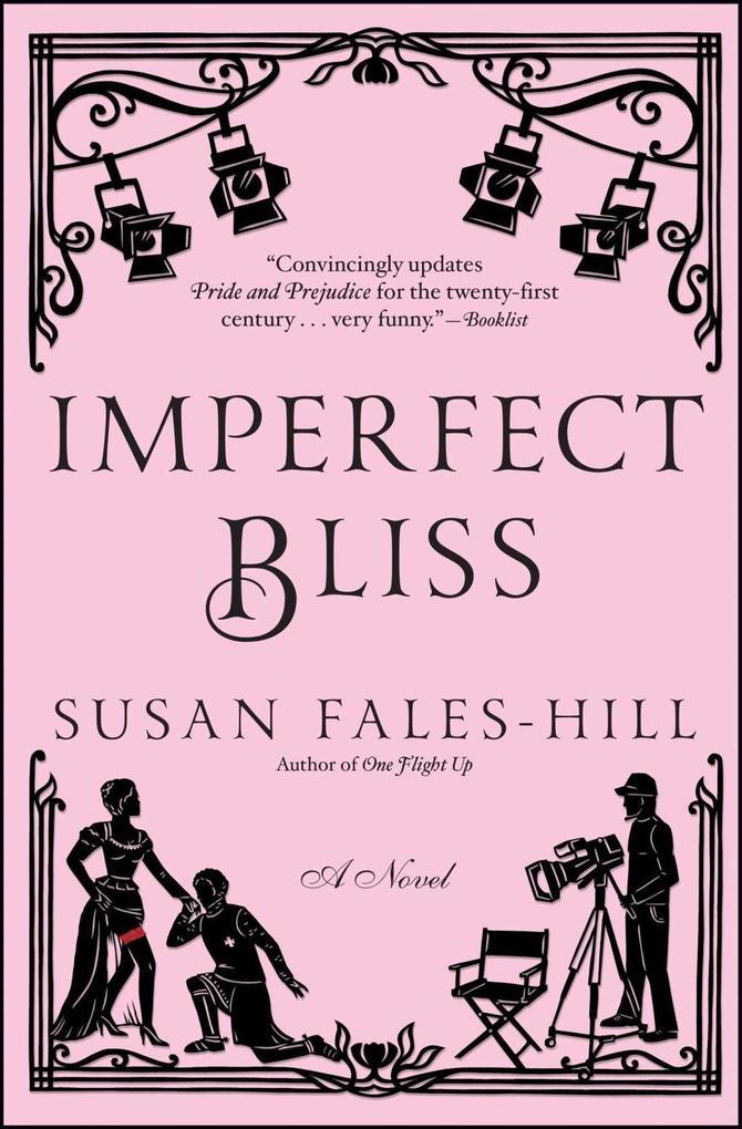 Imperfect Bliss