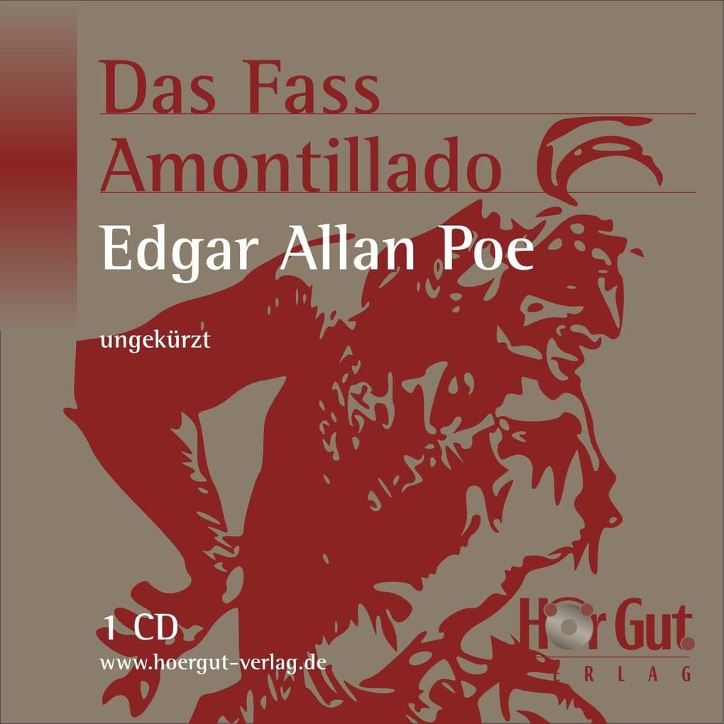 Das Fass Amontillado