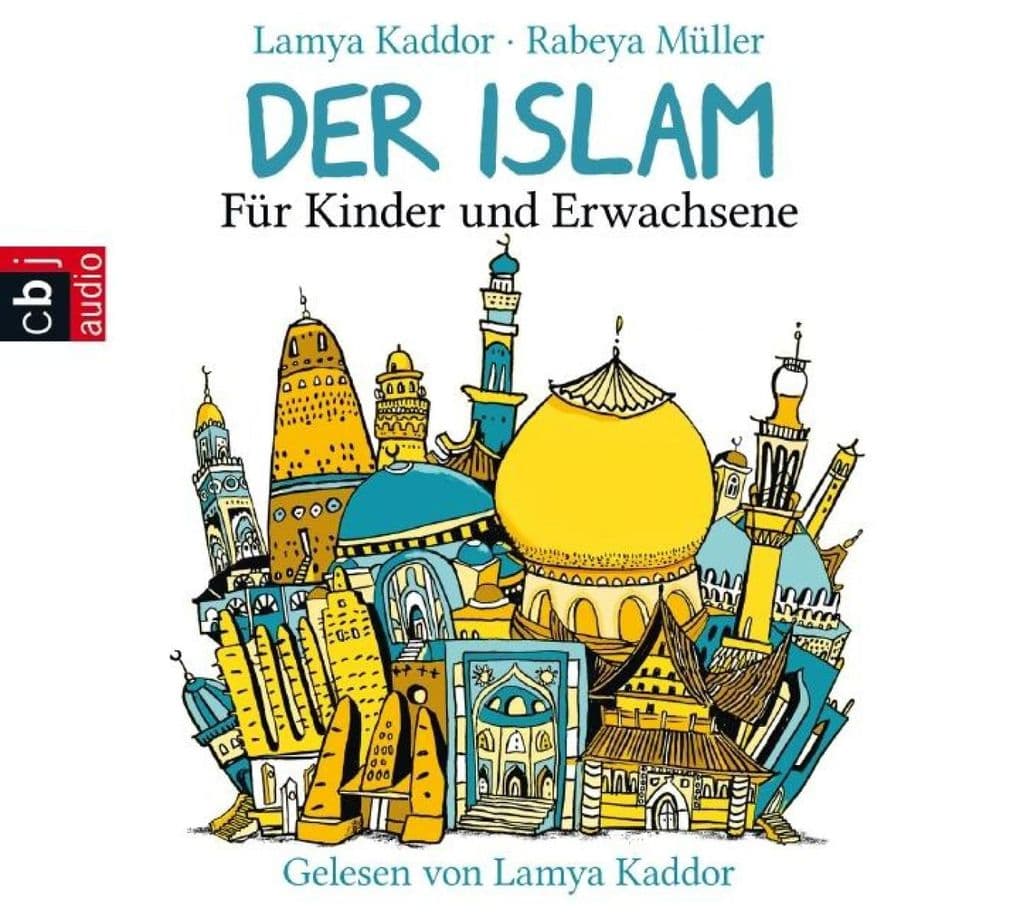 Der ISLAM Für Kinder und Erwachsene