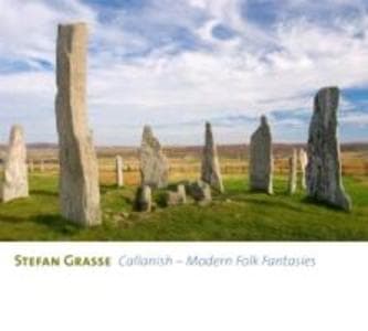 Callanish-Modern Folk Fantasies