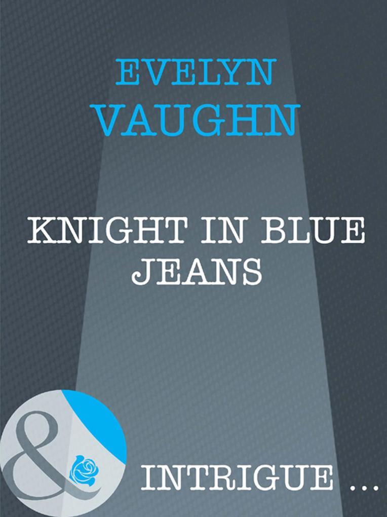 Knight In Blue Jeans