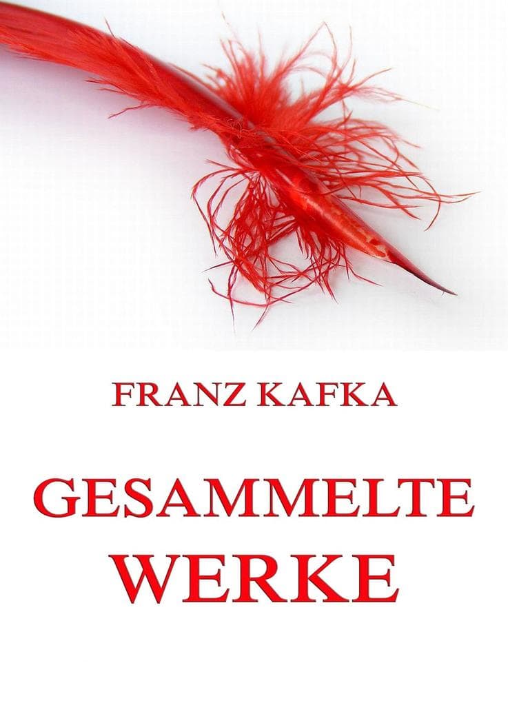 Gesammelte Werke