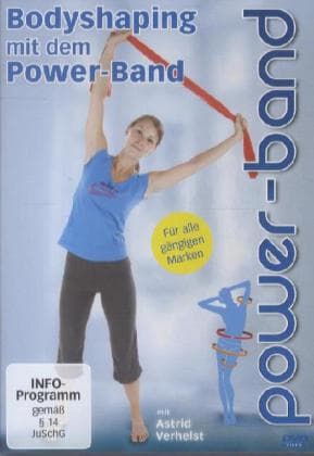 Bodyshaping mit dem Power-Band