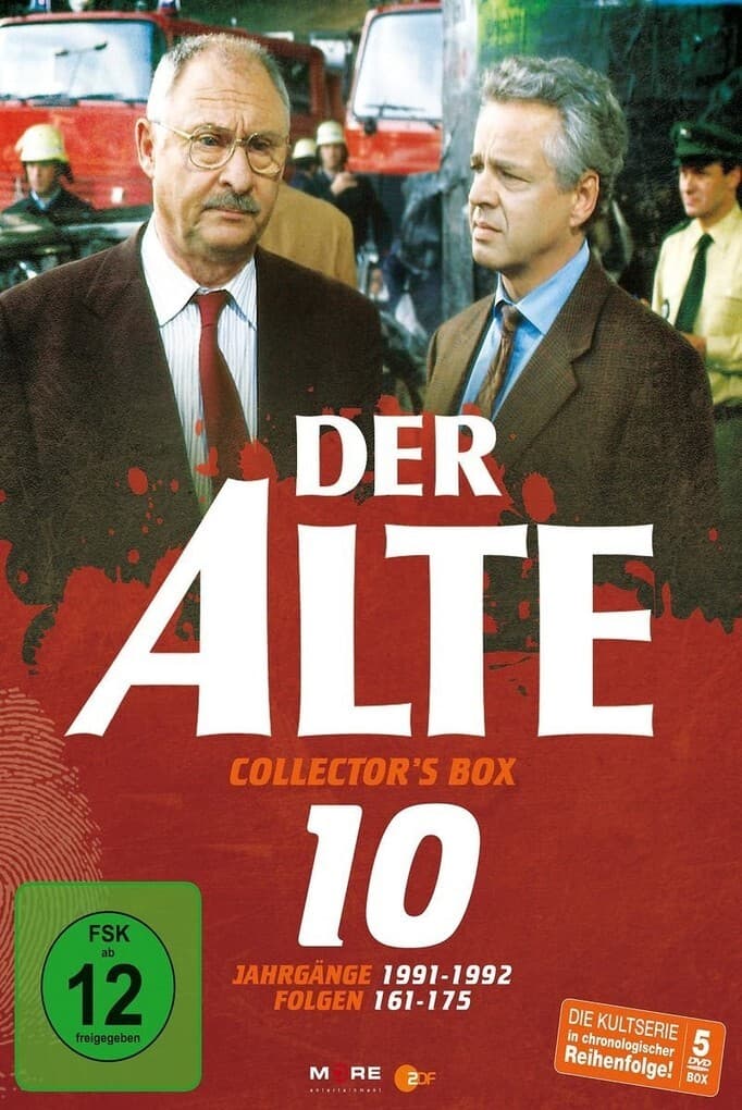 Der Alte