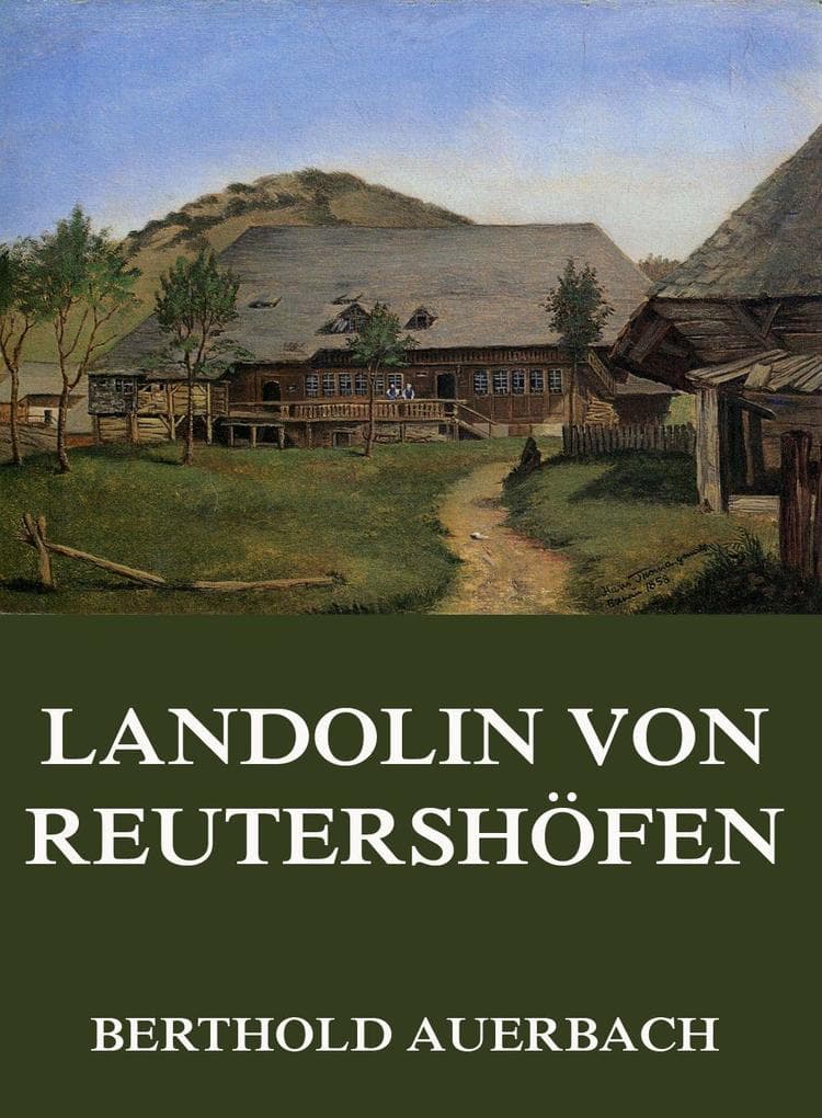 Landolin von Reutershöfen