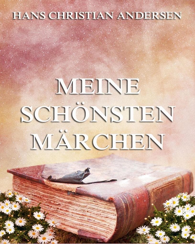 Meine schönsten Märchen