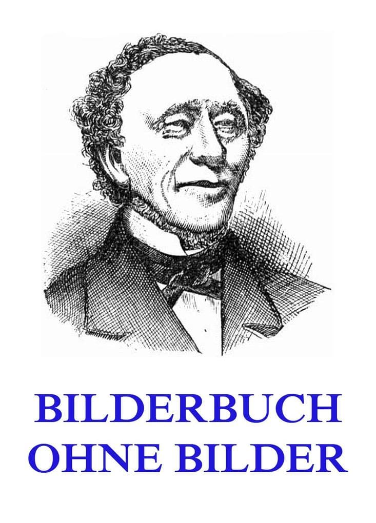 Bilderbuch ohne Bilder