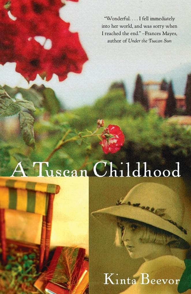 A Tuscan Childhood