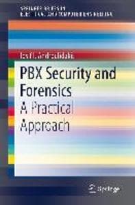 PBX Security and Forensics