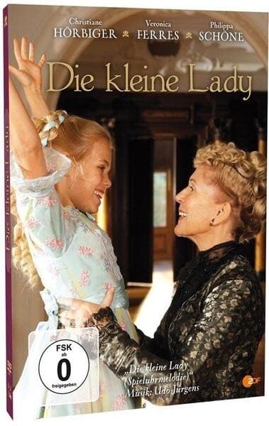 Die kleine Lady