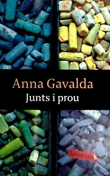 Junts i prou