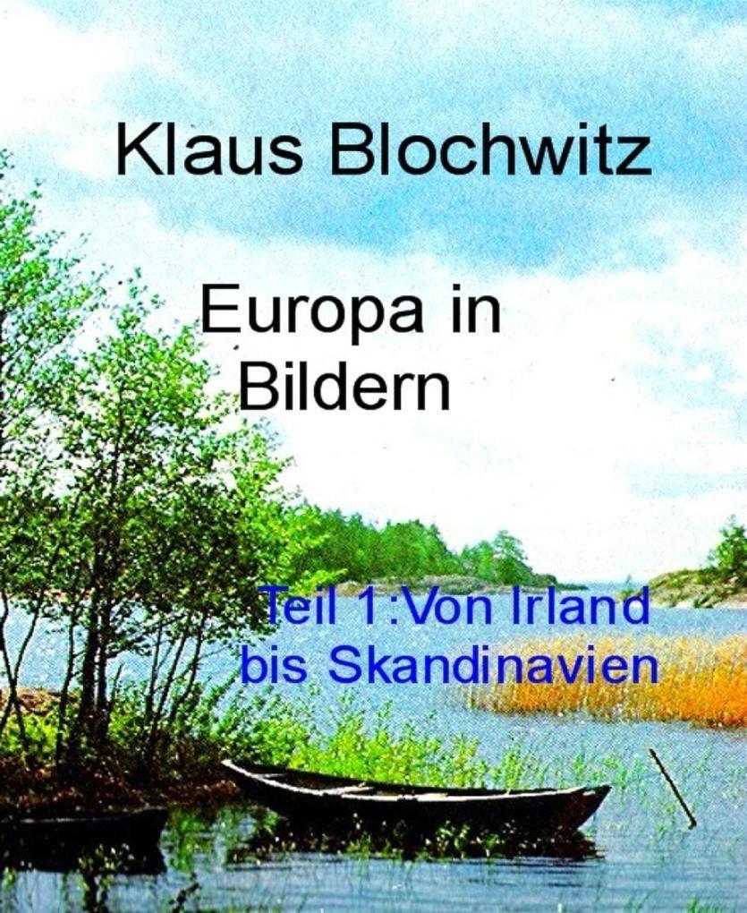 Europa in Bildern