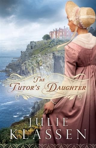 Tutor's Daughter