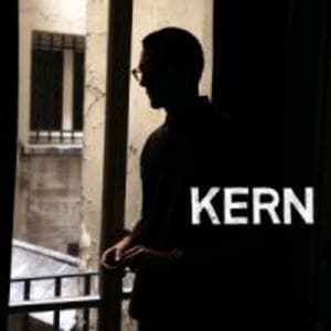 Kern Vol.1 Mixed By DJ Deep