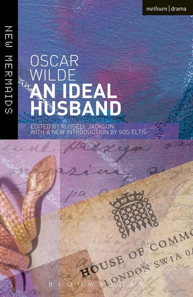 An Ideal Husband