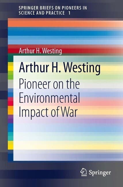 Arthur H. Westing