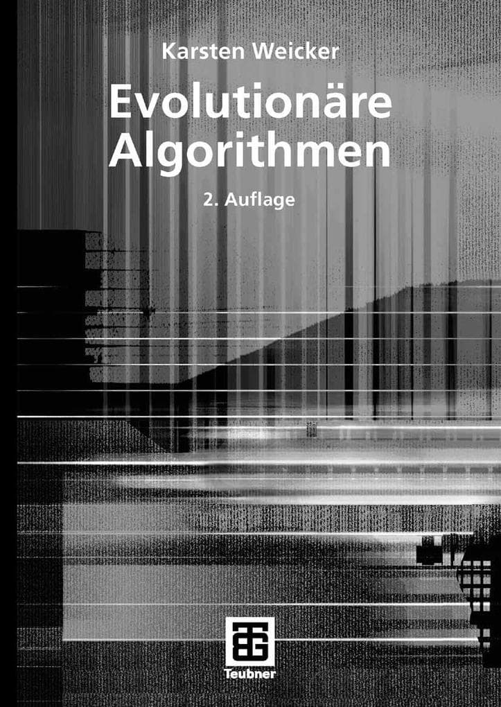 Evolutionäre Algorithmen