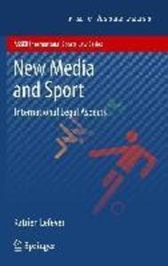 New Media and Sport