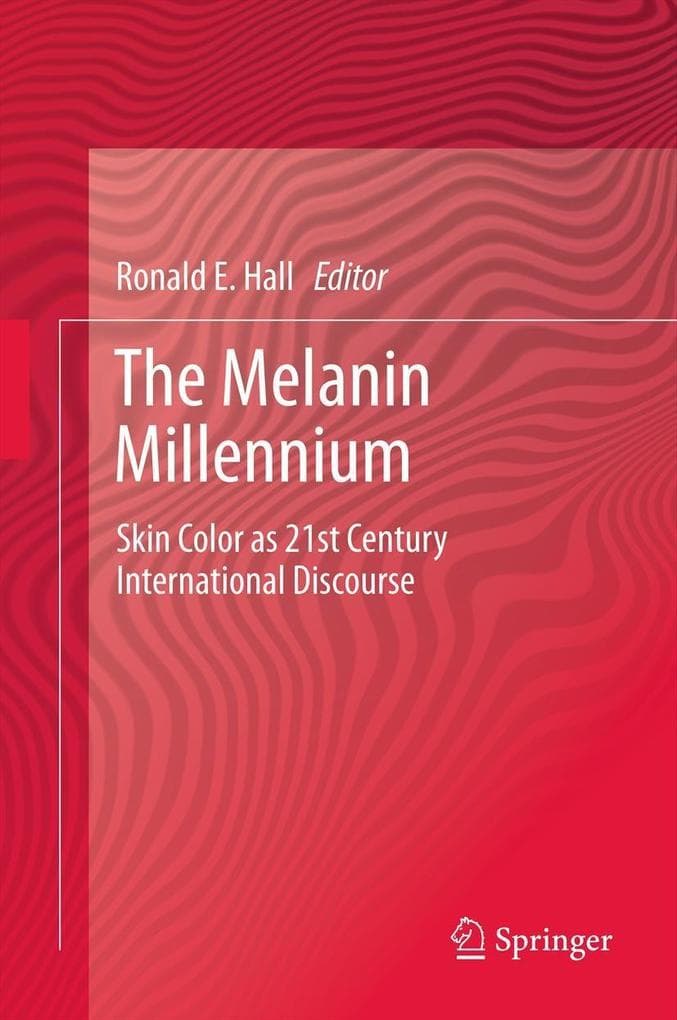 The Melanin Millennium