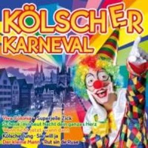 Kölscher Karneval