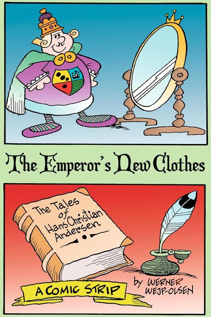 Emperor's New Clothes