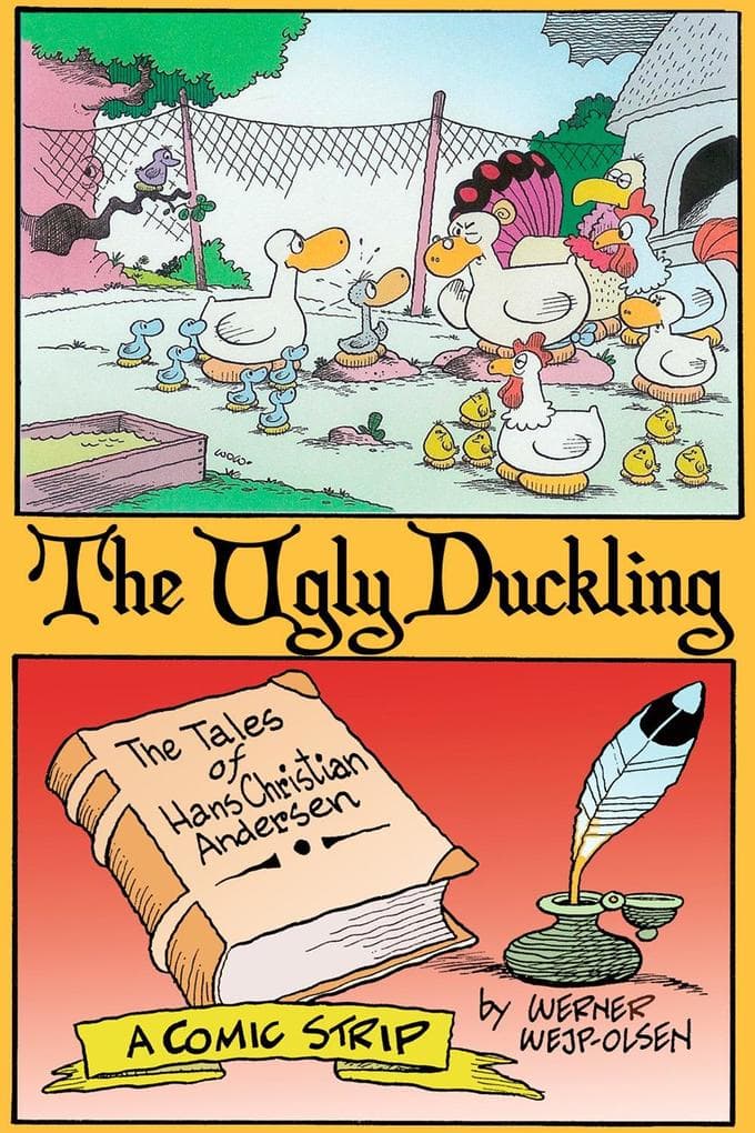 Ugly Duckling