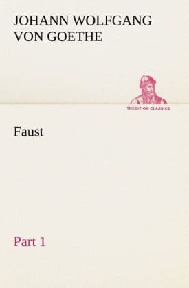 Faust Part 1