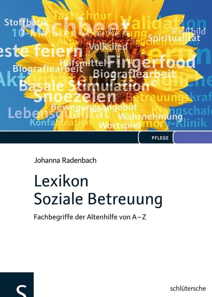 Lexikon Soziale Betreuung