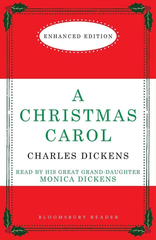 A Christmas Carol