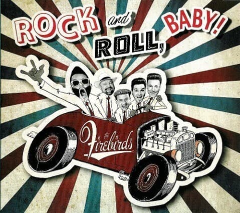 Rock And Roll,Baby!