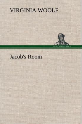 Jacob's Room