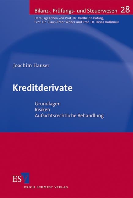 Kreditderivate