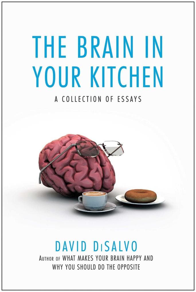 The Brain in Your Kitchen