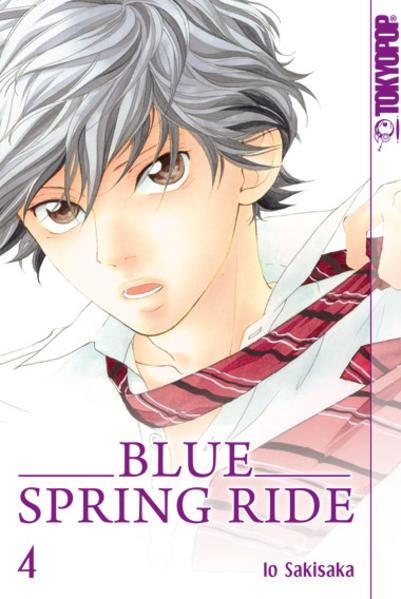 Blue Spring Ride 04. Bd.4