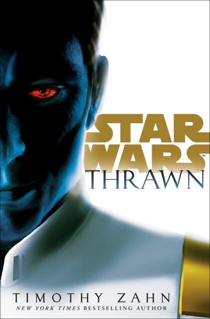 Thrawn (Star Wars)