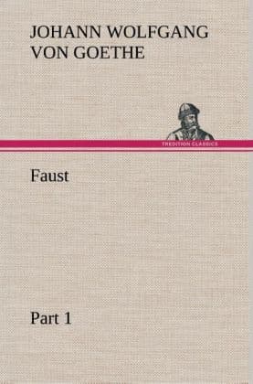 Faust Part 1