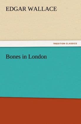 Bones in London